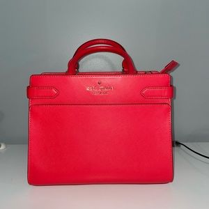 Kate Spade Staci Satchel